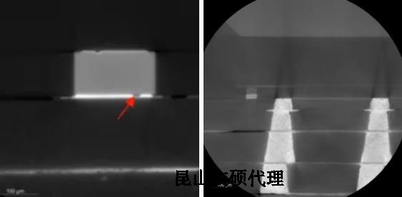 琼中蔡司琼中X射线显微镜