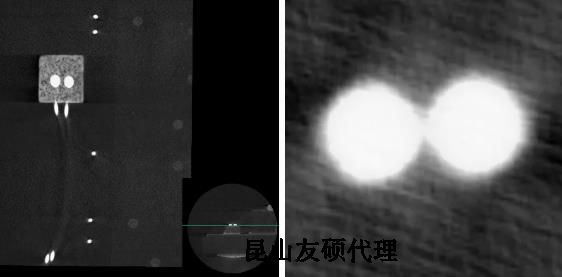 琼中蔡司琼中X射线显微镜
