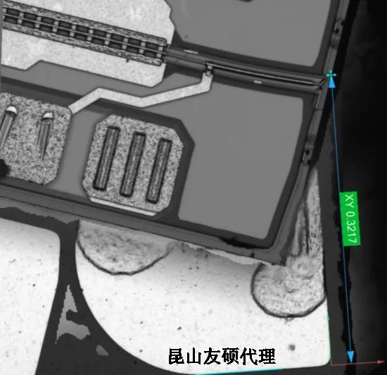 琼中蔡司琼中X射线显微镜